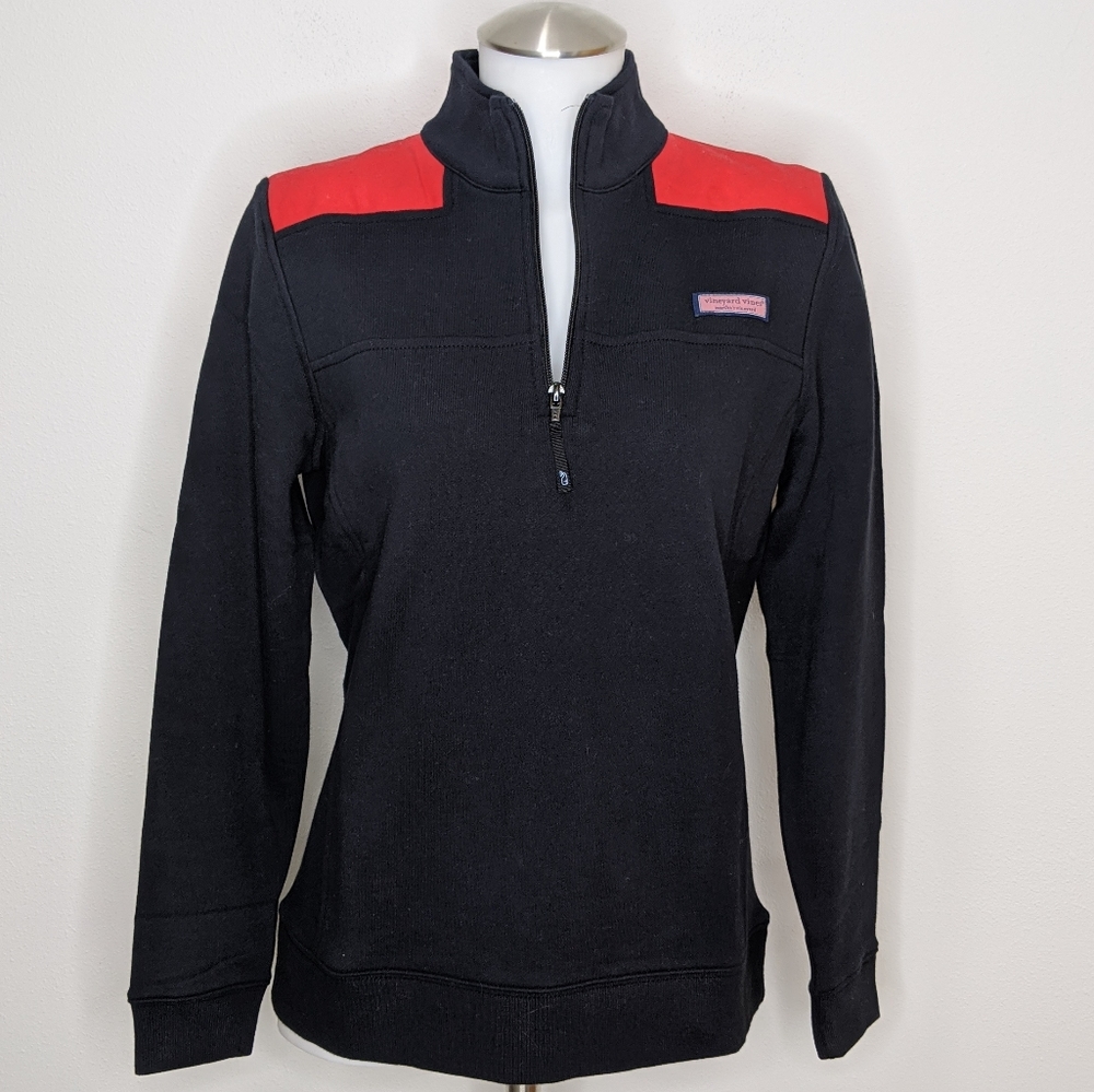 Vineyard Vines Shep Shirt Pullover